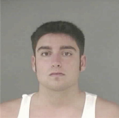 VAUGHAN, ROBERT CHARLES - Peoria County, IL