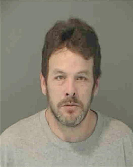 VAUGHN, DARRYL LEE - Peoria County, IL