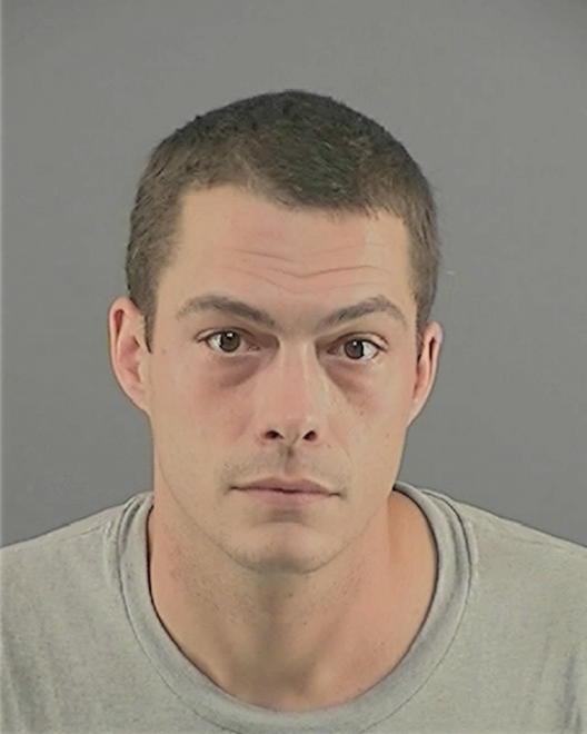 WALL, JOSHUA DAVID - Peoria County, IL