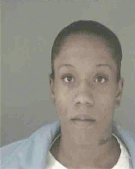 WARD, LASHAUNDRA EVETTE - Peoria County, IL