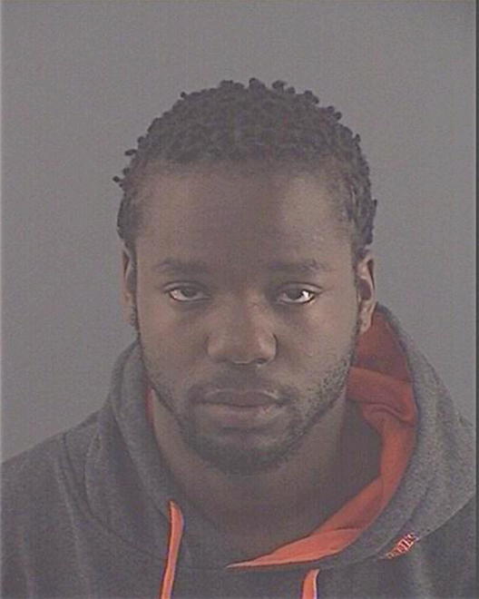 WARFIELD, DEVIN D - Peoria County, IL