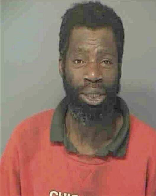 WASHINGTON, LEROY EDWARD - Peoria County, IL