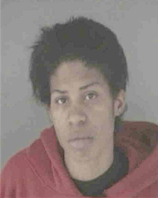 WASHINGTON, MONICA ARNICE - Peoria County, IL