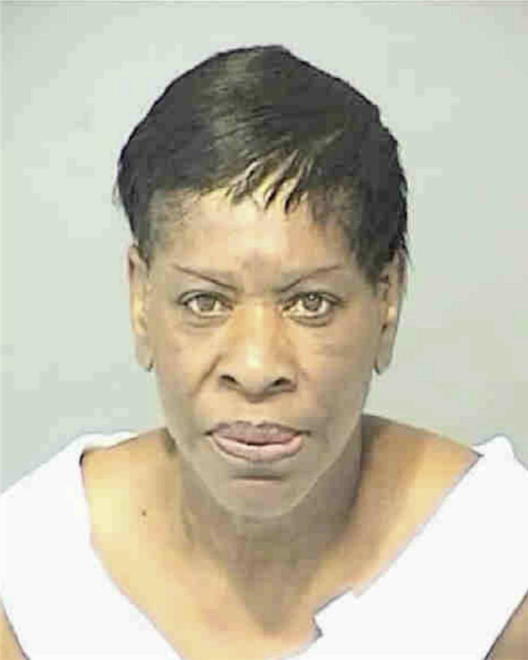 WILLIAMS, BERNICE - Peoria County, IL