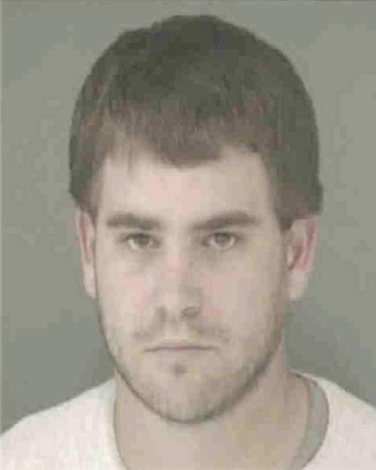 WILLIAMS, CHRISTOPHER PARNELL - Peoria County, IL