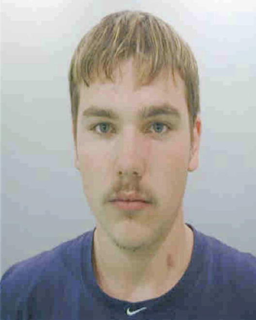 WILLIAMS, NATHAN R - Peoria County, IL