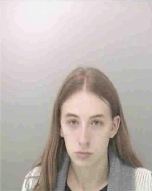 WRHEL, NICOLE CHRISTEN - Peoria County, IL
