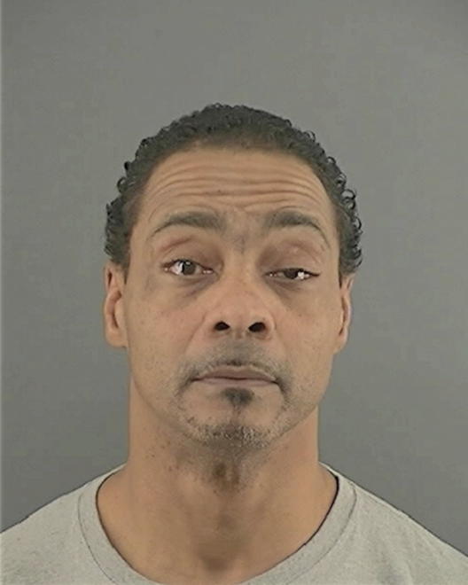 ALLEN, DARRYL JOSEPH - Peoria County, IL