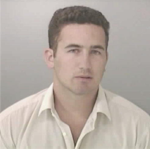 BEALL, FRANK ALEXANDER - Peoria County, IL