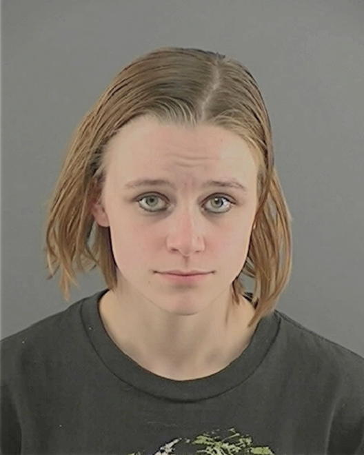 BEHNKE, BRITTNEY MICHELE - Peoria County, IL