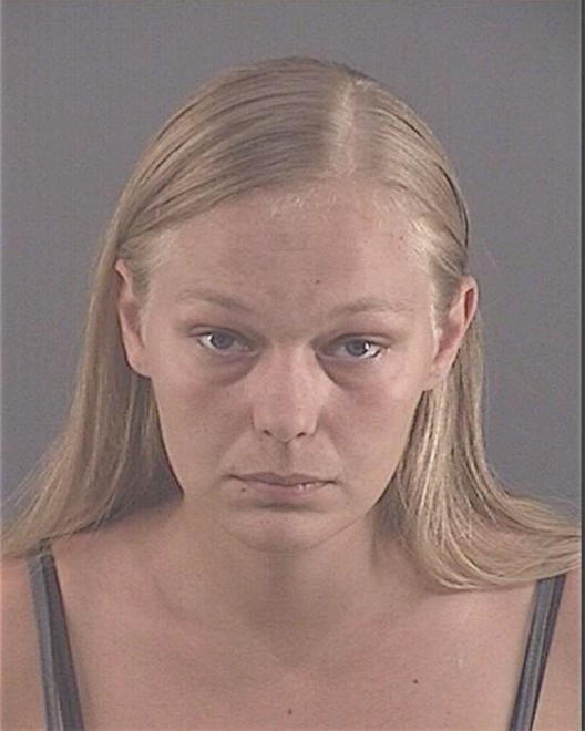 BRACKNEY, TILA M - Peoria County, IL