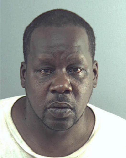 CARPENTER, ERNEST L - Peoria County, IL