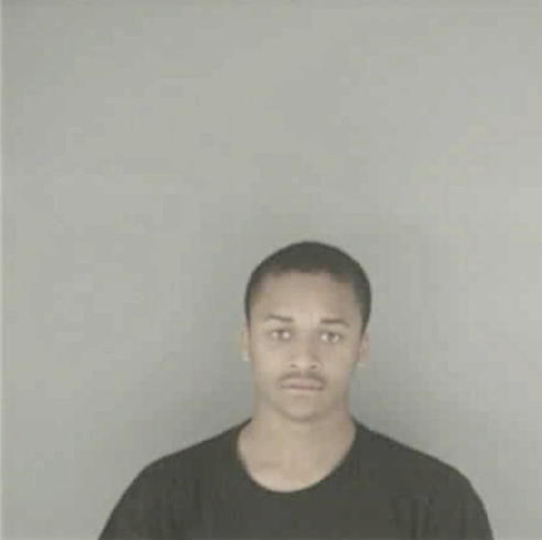 CLARK, CARLOS RICKY - Peoria County, IL