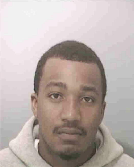 CLINTON, ANTHONY RAY - Peoria County, IL