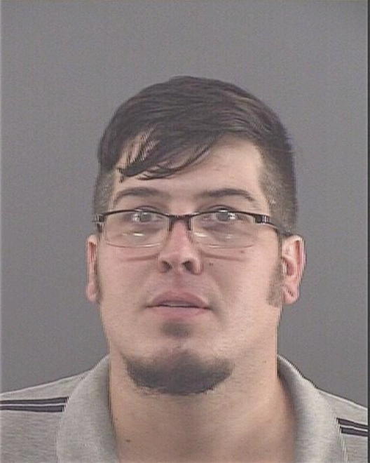 DICARO, JOSEPH ARTHUR - Peoria County, IL