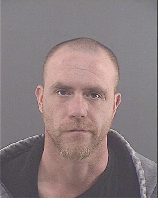 DUNLAVY, ADAM ANTHONY - Peoria County, IL