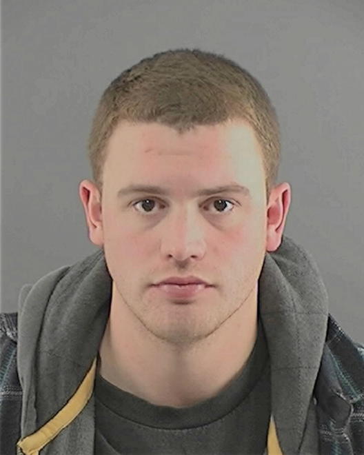FLAUTER, SEAN PETER - Peoria County, IL