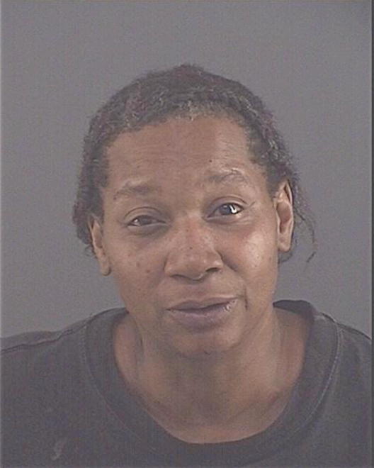 FORREST, ANITA MARIE - Peoria County, IL