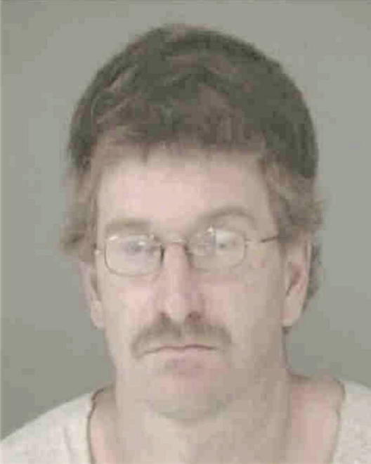 FRISBY, DARREN D - Peoria County, IL