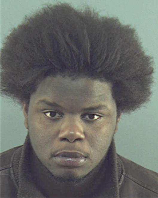 HERROD, CODARYL LEE - Peoria County, IL