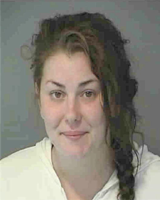 JOHNSON, CARISSA MARIE - Peoria County, IL