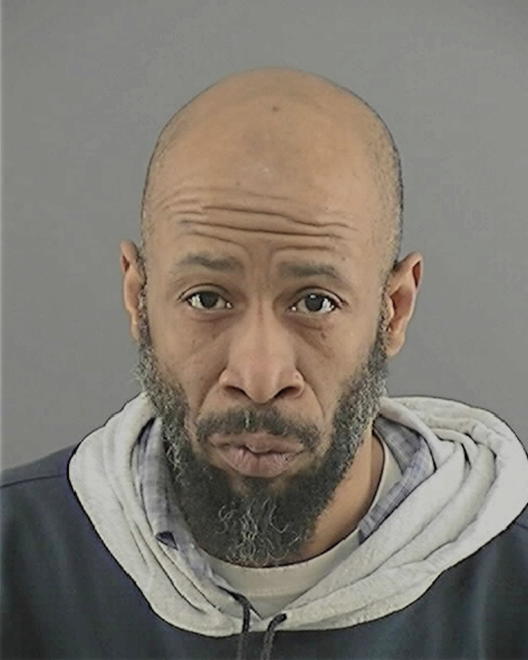 JOHNSON, STEVEN LA - Peoria County, IL