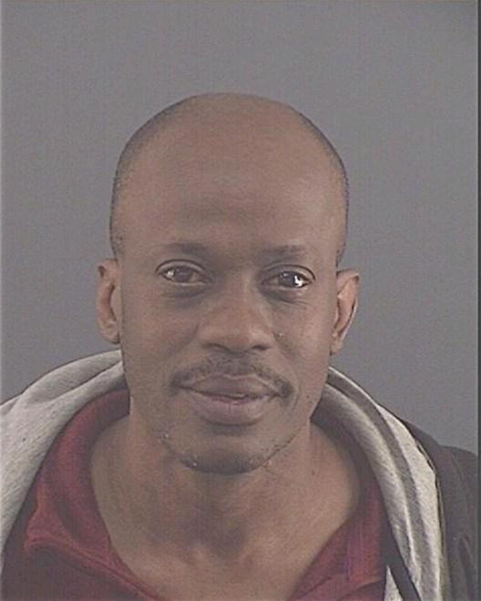 JOHNSON, TONAIO R - Peoria County, IL