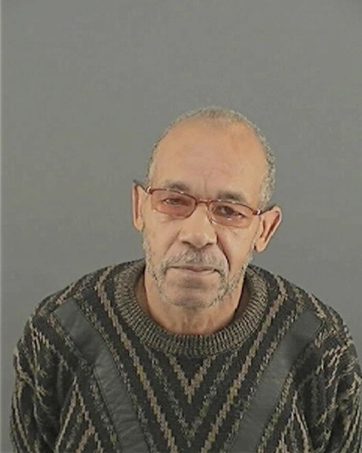 JONES, ERNEST CORNELIUS - Peoria County, IL