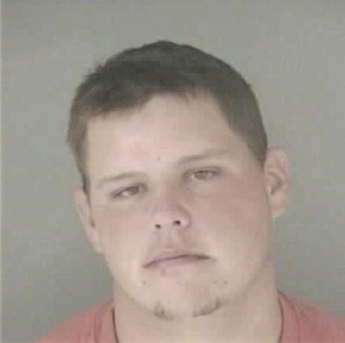 KEARNS, RICHARD M - Peoria County, IL