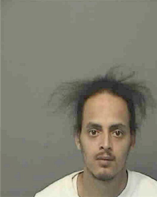 LINWOOD, BREON - Peoria County, IL