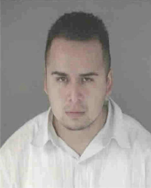 SAUCEDA, LIONEL NMI - Peoria County, IL
