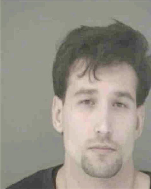 SEYBOLD, JOSEPHUS EDWARD - Peoria County, IL