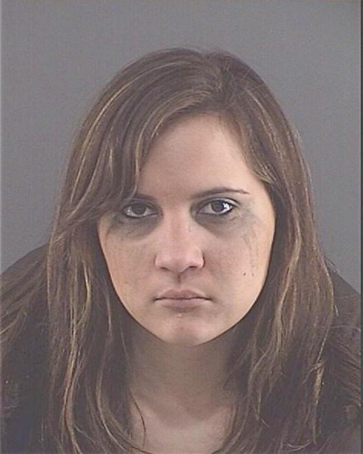VIGNONI, ERIN NICOLE - Peoria County, IL