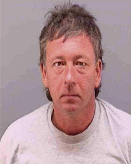 VOGEL, TIMOTHY PATRICK - Peoria County, IL