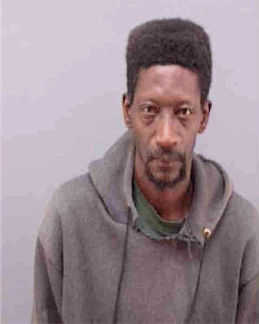 WEATHERSPOON, WESLEY ALEXANDER - Peoria County, IL