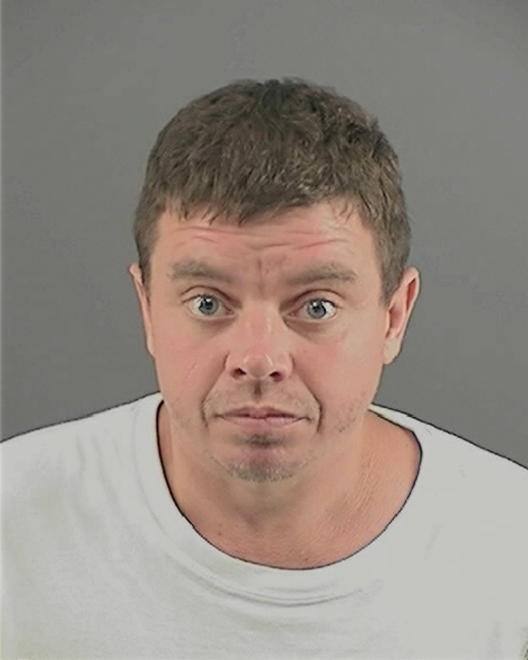 YAEGEL, THOMAS LEE - Peoria County, IL
