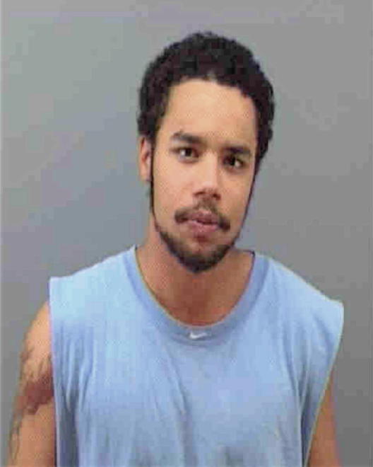 YOUNG, ZACHARY JAMAR - Peoria County, IL
