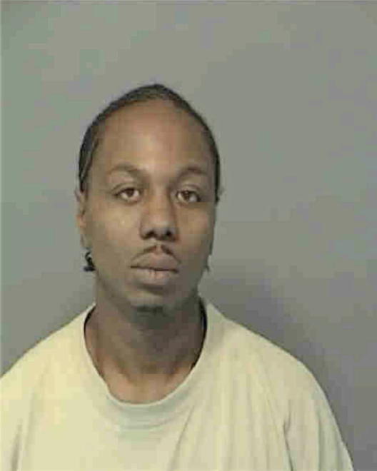 ALEXANDER, MICHAEL ANTHONY - Peoria County, IL