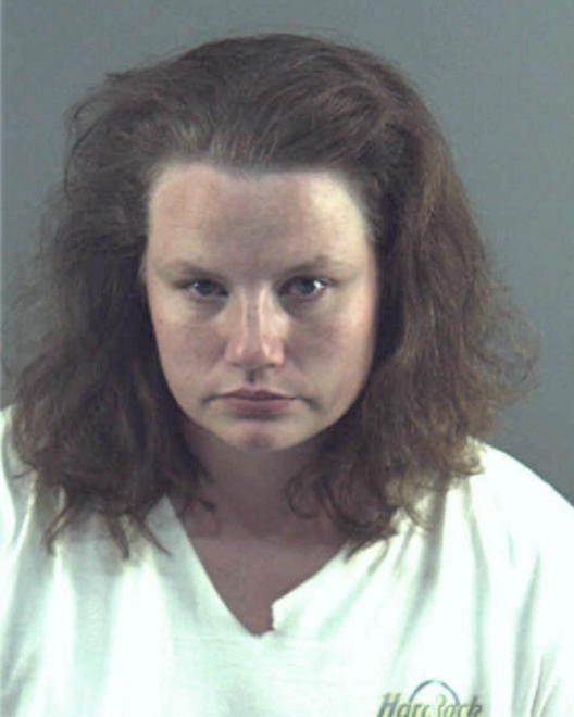 ANDERSON, REBECCA LYNN - Peoria County, IL
