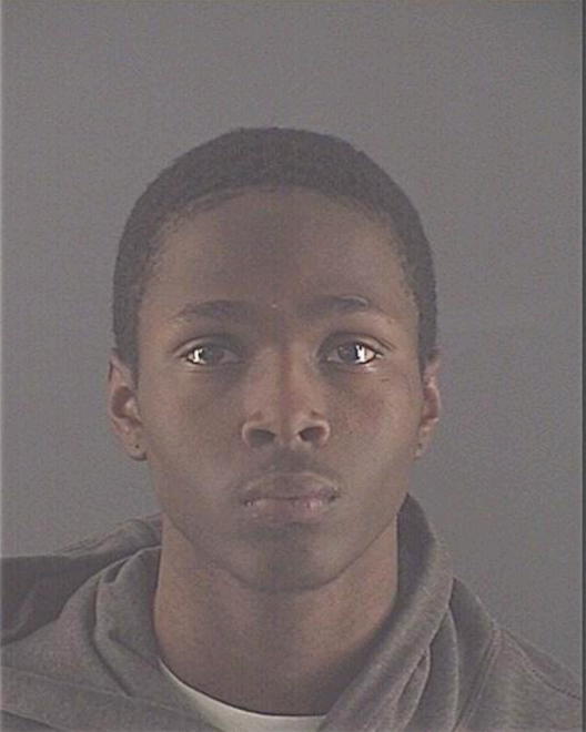 ARCHIE, DAMARCUS T - Peoria County, IL