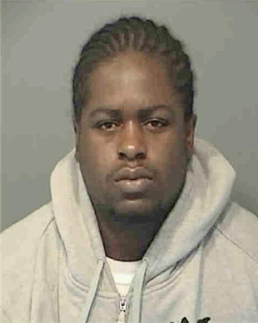 BARNETT, LARRY J - Peoria County, IL
