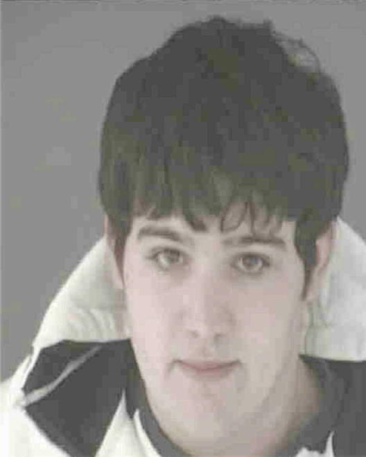 BOCK, JEREMY D - Peoria County, IL
