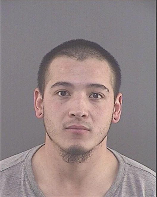 BOUCHEZ, AHARON M - Peoria County, IL