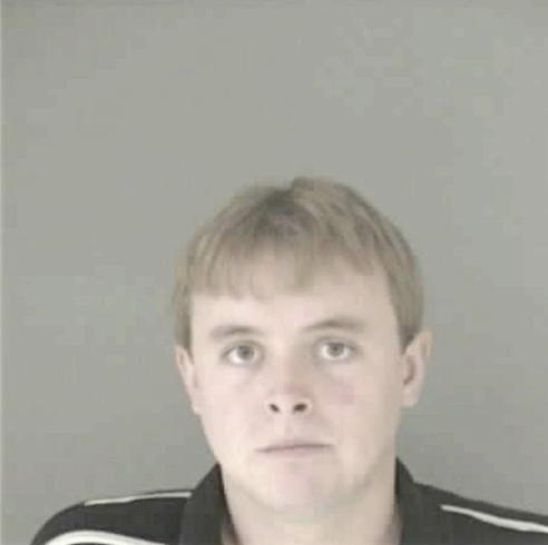 BREWER, COLLIN BARRETT - Peoria County, IL
