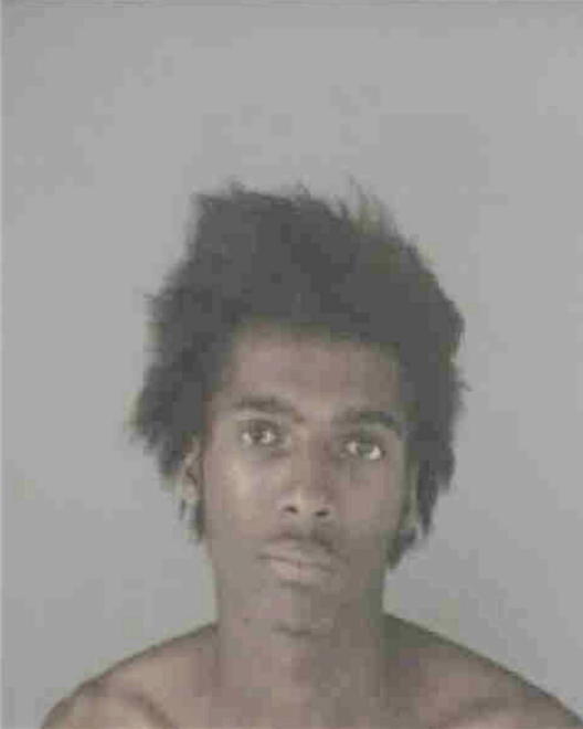 BRIGGS, RONALD ANTHONY - Peoria County, IL