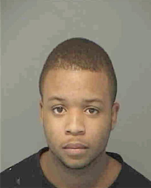BRYANT, CARLTON TWYNEL - Peoria County, IL