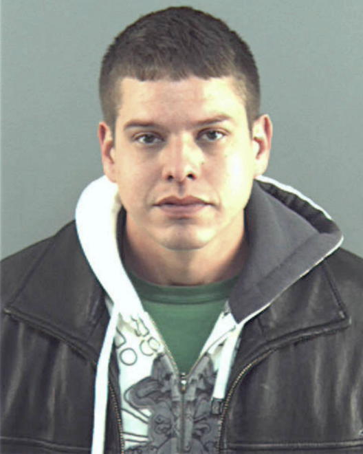 CATION, NATHANIEL CURTIS - Peoria County, IL