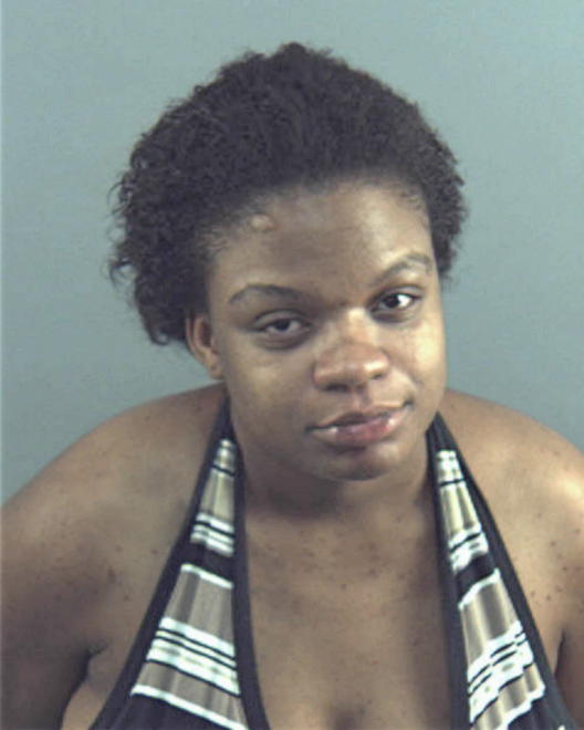 CHILDS, PEARLIE MAY - Peoria County, IL