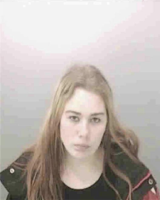 CROCKER, SHAWNA MARIE - Peoria County, IL