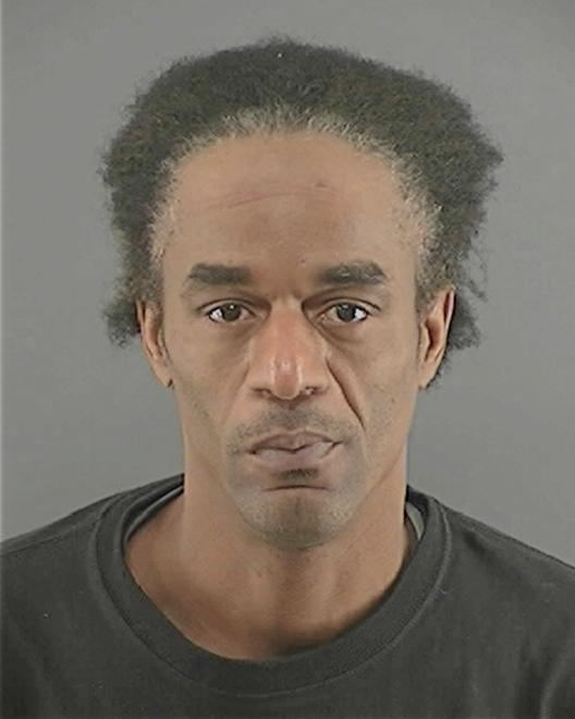 DOUGLAS, DARRYL EUGENE - Peoria County, IL
